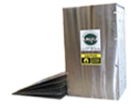 SEPARADOR DE HOJAS AJUSTABLE CON CREMALLERA